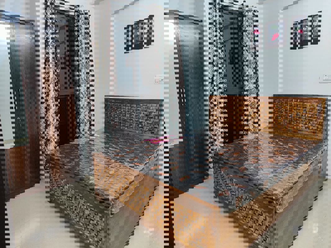 1 BHK Apartment For Rent in Lodha Palava Downtown