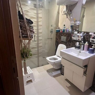 Team Area in Studio Apartment at Supertech Supernova Spira Residency, Sector 94 – for Rent