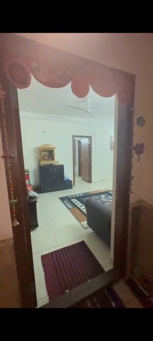 Bedroom in 2 BHK Apartment at Prestige Finsbury Park Hyde, Bagaluru – for Sale