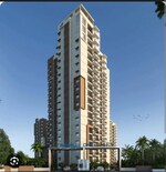 4 BHK + Pooja Room,Servant Room,Study Room,Extra Room 2415 Sq.Ft. Apartment in Kokapet