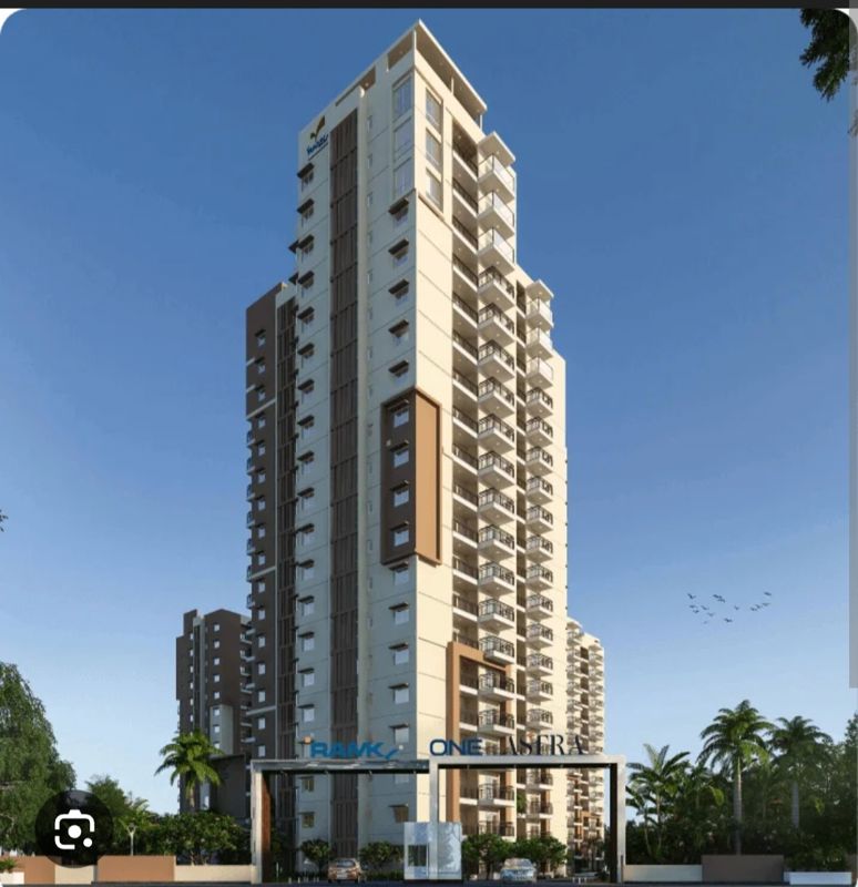 4 BHK + Pooja Room,Servant Room,Study Room,Extra Room Apartment For Sale in Kokapet