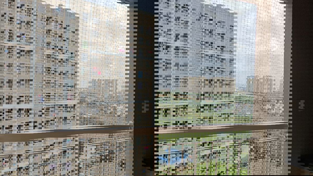 2 BHK 1100 Sq.Ft. Apartment in Sobha Dream Gardens