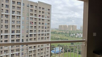 2 BHK Apartment – Exterior View View at Sobha Dream Gardens, Thanisandra Main Road - for Rent