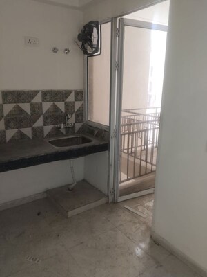 Bathroom in 2 BHK Apartment at MRG Ultimus, Sector 90 – for Rent