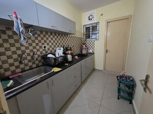 Kitchen in 2 BHK Apartment at Madinaguda – for Sale