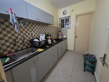 Kitchen in 2 BHK Apartment at Madinaguda – for Sale