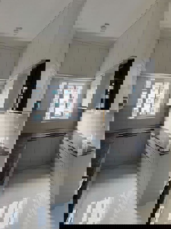 2 BHK 1000 Sq.Ft. Apartment in Adarsh Greens