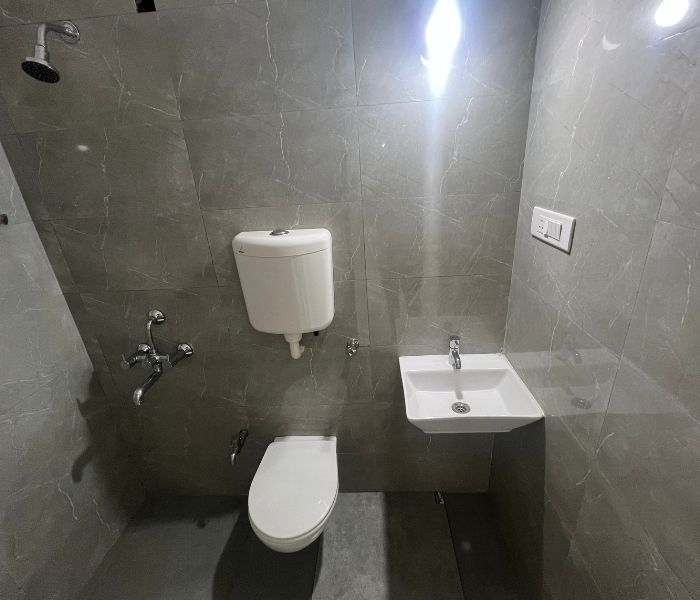 2 BHK + Pooja Room Apartment For Sale in Seasons Green