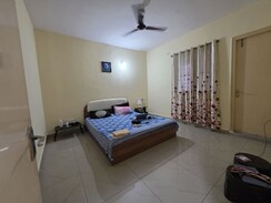 2 BHK + Pooja Room Apartment For Sale in Janapriya Nile valley