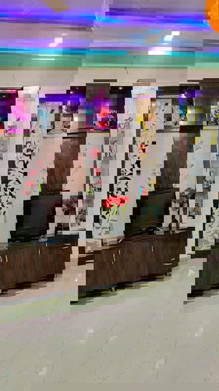 3 BHK + Pooja Room 1989 Sq.Ft. Apartment in Prestige Clairemont