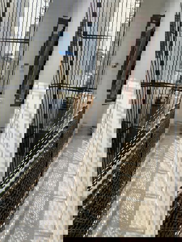 2 BHK + Pooja Room Villa For Rent in RWA Apartments Sector 26