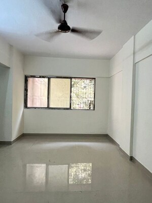 Bedroom in 1 BHK Apartment at Raj Ratna Park CHS, Brahmand – for Rent