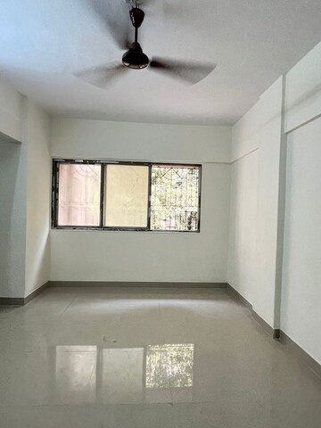 Bedroom in 1 BHK Apartment at Raj Ratna Park CHS, Brahmand – for Rent