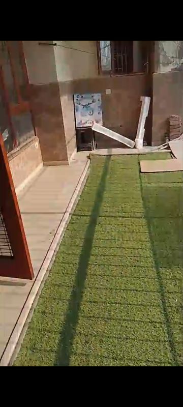 2 BHK + Pooja Room Villa For Rent in RWA Apartments Sector 70