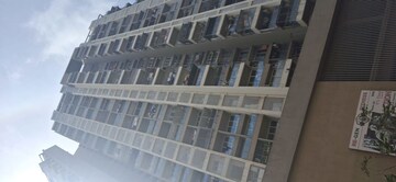 1 BHK Apartment For Rent in Bhairaav Goldcrest Residency, Ghansoli