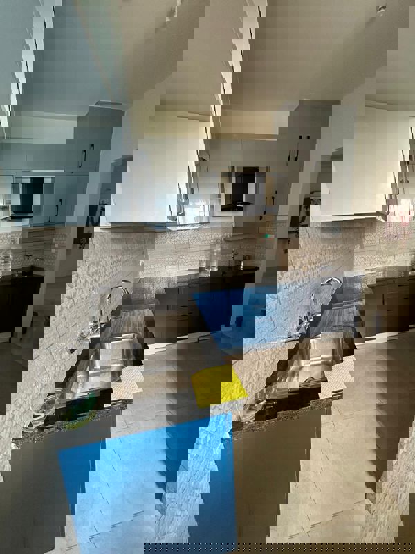 2 BHK + Pooja Room 1000 Sq.Ft. Apartment in Prestige Finsbury Park Hyde