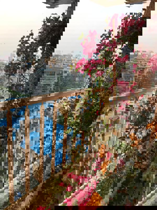 2 BHK Apartment For Sale in Andheri West