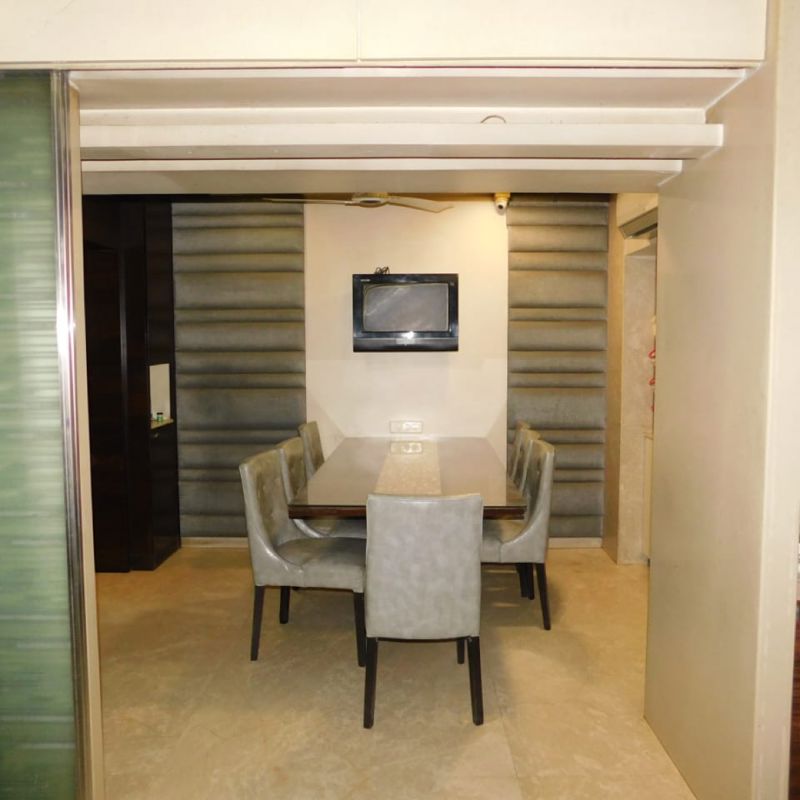 4 BHK Apartment For Rent in Brookhill Tower