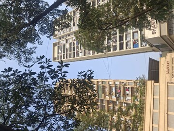 2 BHK Apartment For Rent in Welkin Mannat, Ghansoli