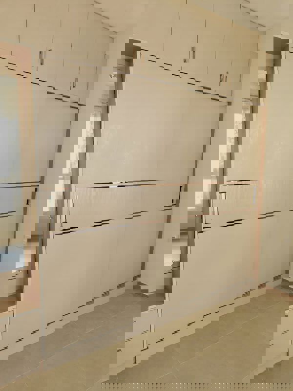 2 BHK + Pooja Room 1270 Sq.Ft. Apartment in Bhartiya City Nikoo Homes 4