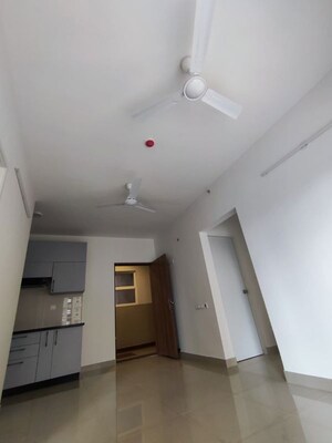 Bathroom in 1.5 BHK Apartment at Brigade El Dorado, Bagaluru – for Rent