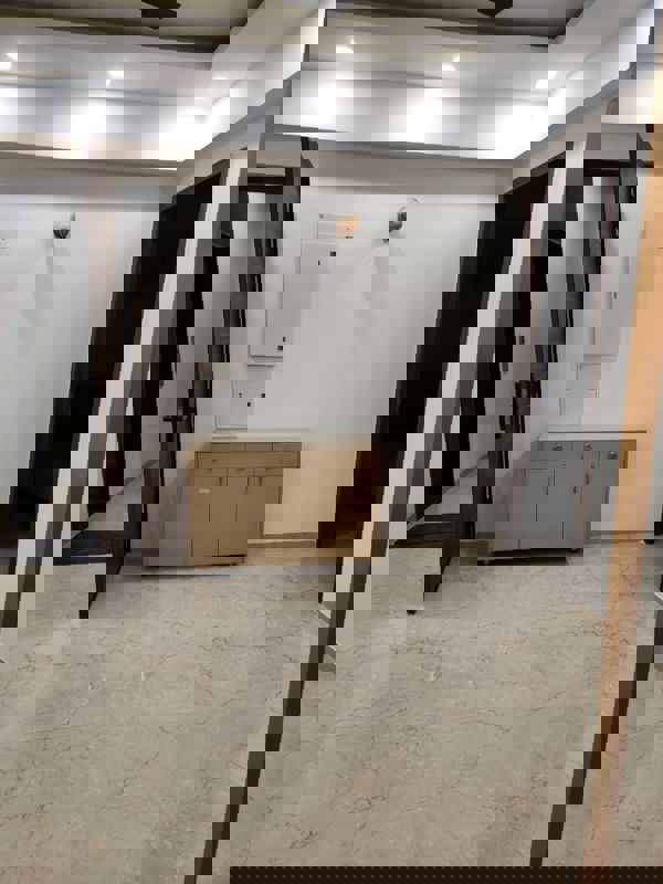 3 BHK + Pooja Room Apartment For Rent in Smart World Orchard