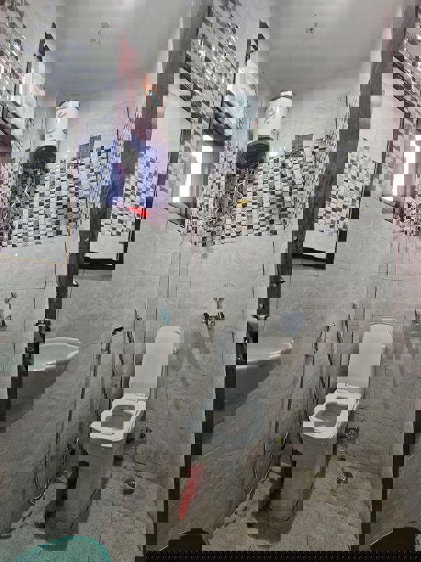 1 BHK Builder Floor For Rent in Paryavaran Complex