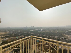 3 BHK Apartment – Exterior View View at Mahagun Mantra II, Sector 10 Greater Noida - for Rent