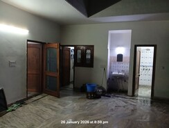 2 BHK + Extra Room Villa For Rent in RWA Apartments Sector 71