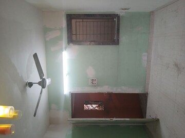 Furnished Amenities in 1 BHK Apartment at Swastik Palms CHS, Brahmand – for Rent