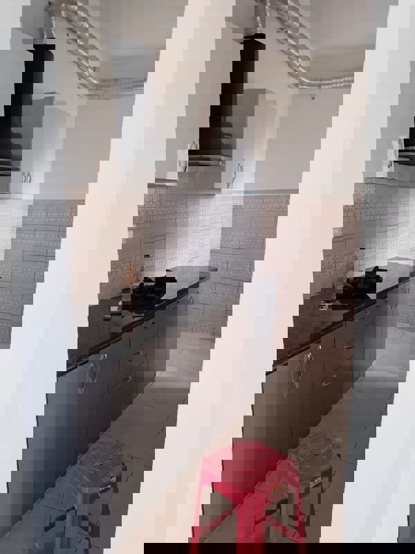 2 BHK +Apartment For Rent in Arvind Bel Air