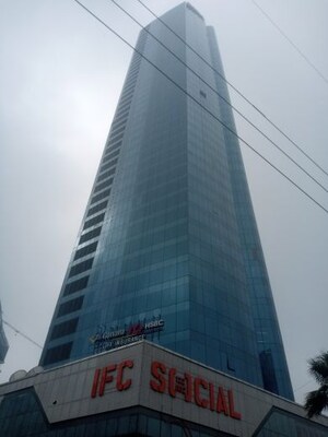  Shop For Sale in M3M IFC, Sector 66