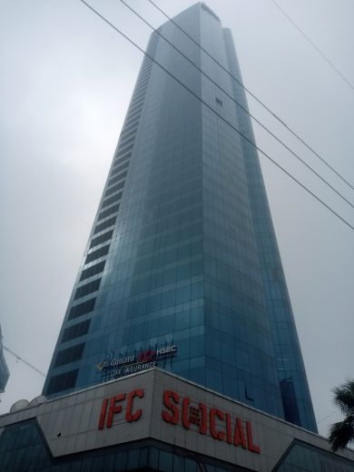 Retail Shop For Sale in M3M IFC