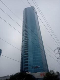 Office Space For Sale in M3M IFC
