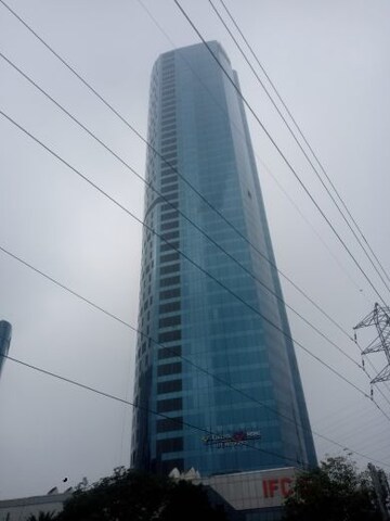  Office Space For Sale in M3M IFC, Sector 66