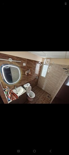 3 BHK Apartment For Rent in Amrapali Crystal Homes