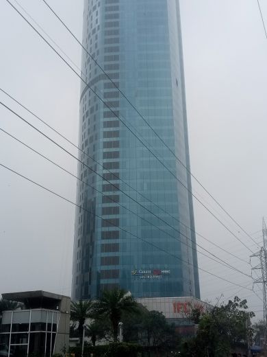Retail Shop For Sale in M3M IFC