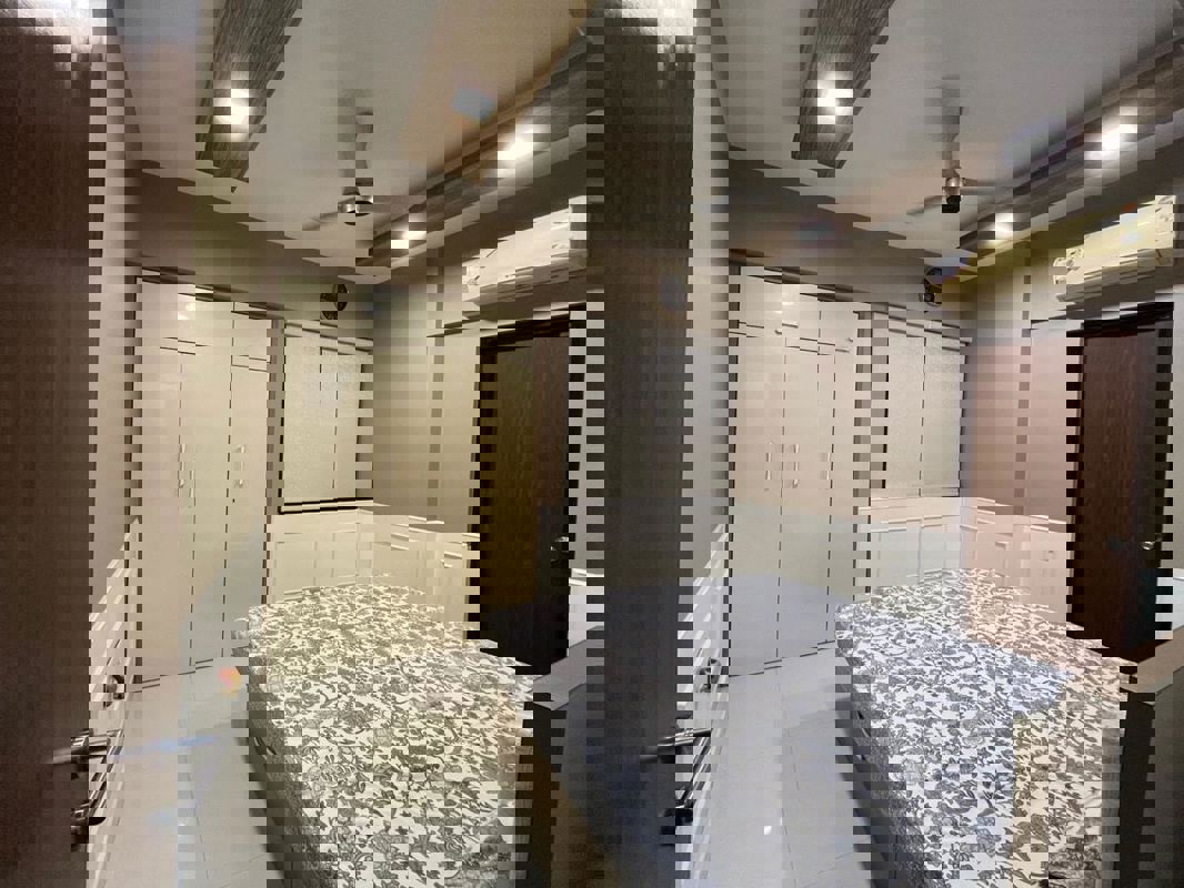 2 BHK 1100 Sq.Ft. Apartment in Lodha Grandezza