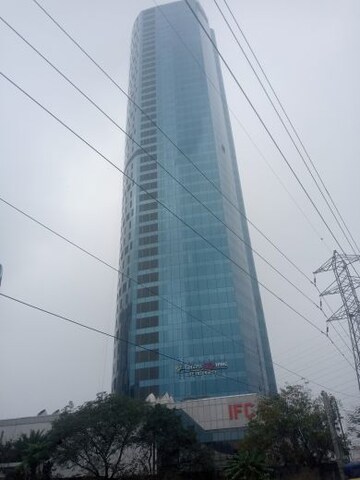  Office Space For Sale in M3M IFC, Sector 66