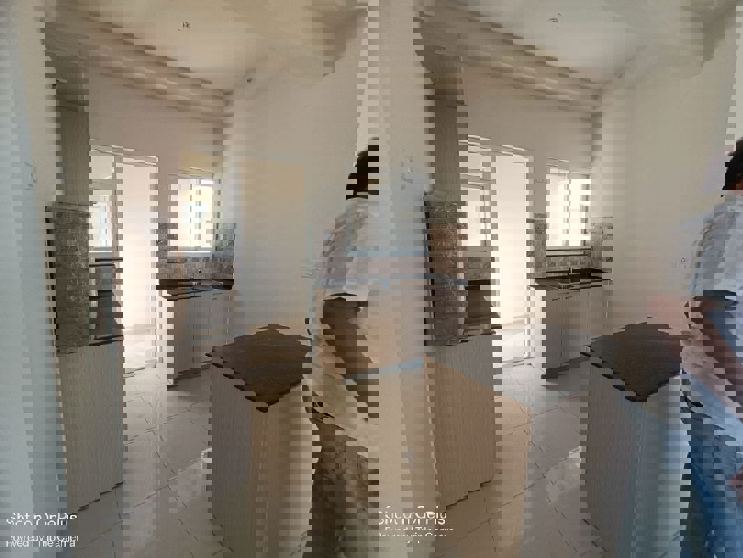 3 BHK 1120 Sq.Ft. Apartment in Puravankara Silversands