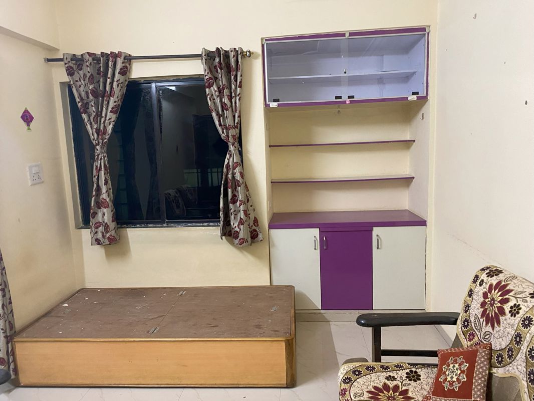 1 BHK Apartment For Rent in Sector 29