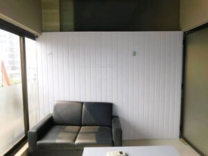 Team Area in  Office Space at Range Heights, Jogeshwari West – for Rent