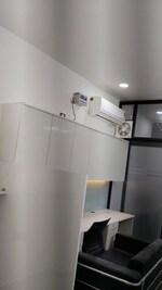 450 Sq.Ft. Office Space in Ocean Golden I