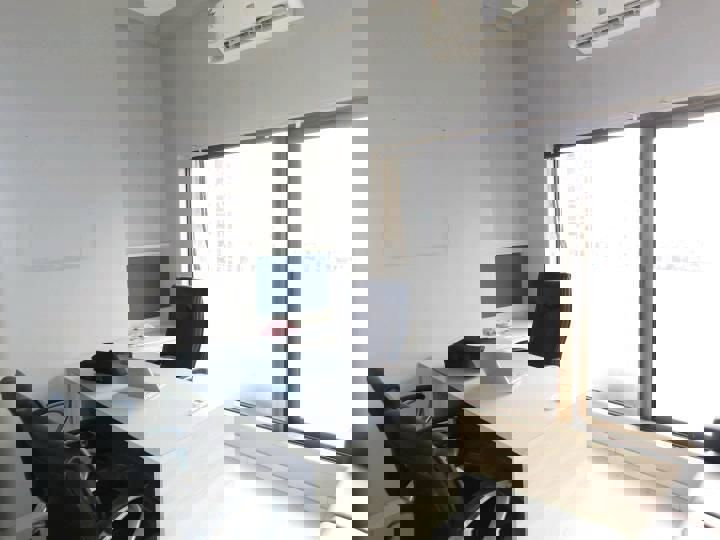 Office Space For Rent in Range Heights