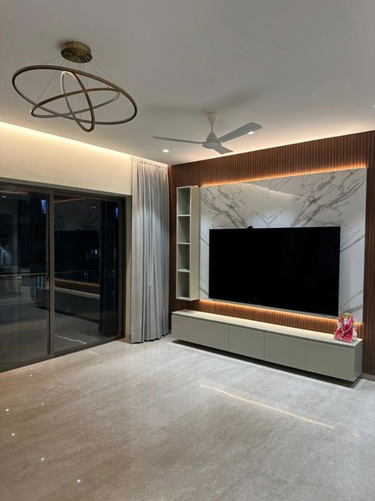 Cover Image, lokhandwala 1 Bedroom 450 Sq.Ft. Apartment In Lokhandwala Mumbai 9889742