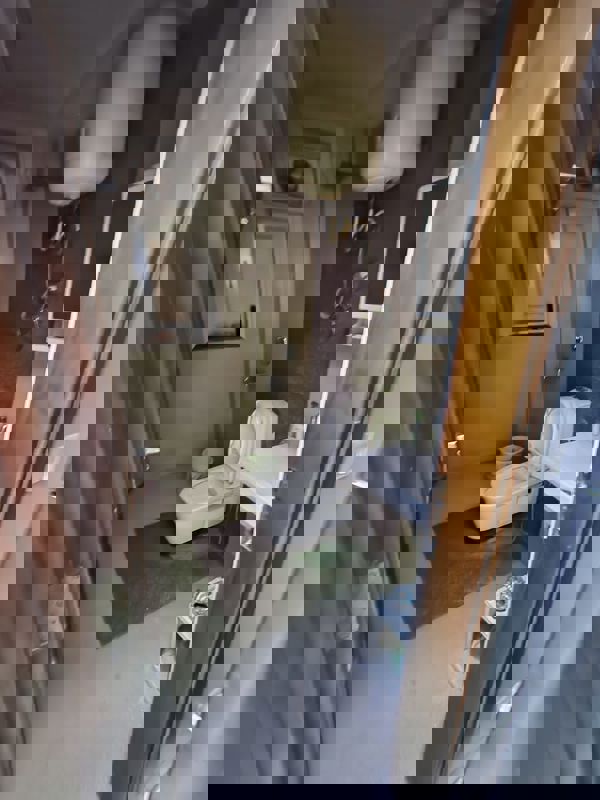 3 BHK + Pooja Room Builder Floor For Rent in Chittaranjan Park