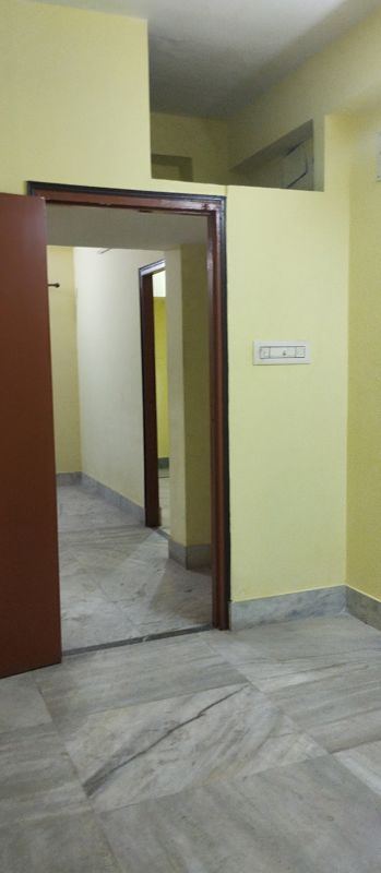 2 BHK + Extra Room Apartment For Sale in Bosepukur