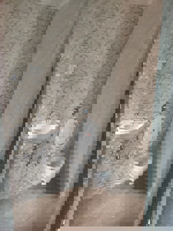 1 BHK + Extra Room Apartment For Rent in Raunak Residency Thane