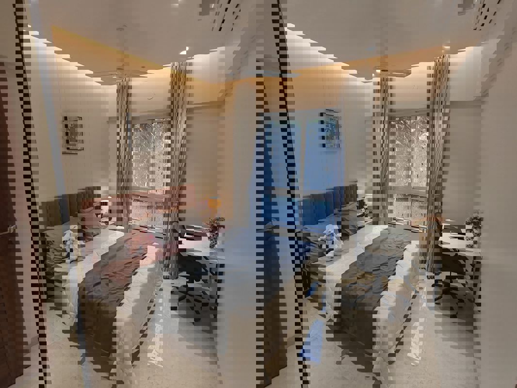 3 BHK Apartment For Sale in Wanowrie