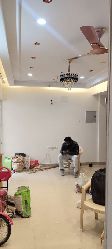 3 BHK Apartment For Sale in Nirala Aspire